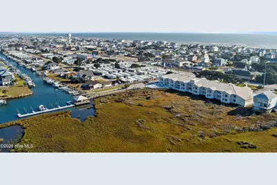 602 W Fort Macon Road #233, Atlantic Beach, NC 28512 - Photo 30