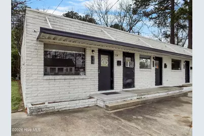 215 W Bassett Street, Rocky Mount, NC 27803 - Photo 4