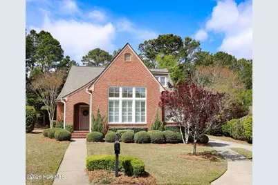 5108 Chanticleer Court, Wilmington, NC 28409 - Photo 1