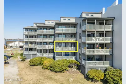 1896 New River Inlet Road #1203, North Topsail Beach, NC 28460 - Photo 42