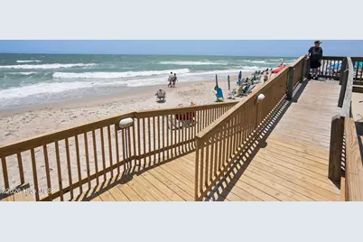 1896 New River Inlet Road #1203, North Topsail Beach, NC 28460 - Photo 44