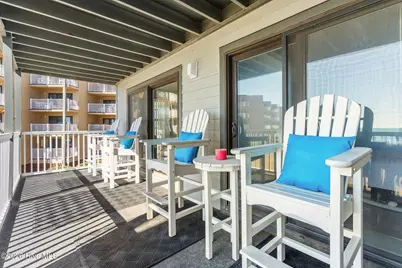 1896 New River Inlet Road #1203, North Topsail Beach, NC 28460 - Photo 16