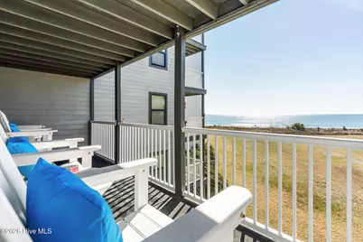 1896 New River Inlet Road #1203, North Topsail Beach, NC 28460 - Photo 32