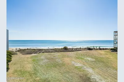 1896 New River Inlet Road #1203, North Topsail Beach, NC 28460 - Photo 34