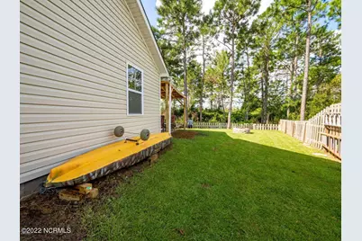 423 Blue Pennant Court, Sneads Ferry, NC 28460 - Photo 32