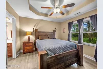 423 Blue Pennant Court, Sneads Ferry, NC 28460 - Photo 22