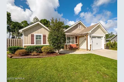 423 Blue Pennant Court, Sneads Ferry, NC 28460 - Photo 1