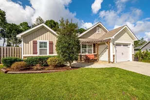 423 Blue Pennant Ct, Sneads Ferry, NC 28460 - Photo 1