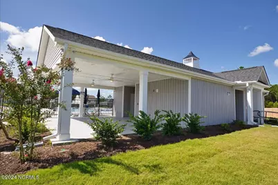 423 Blue Pennant Court, Sneads Ferry, NC 28460 - Photo 6