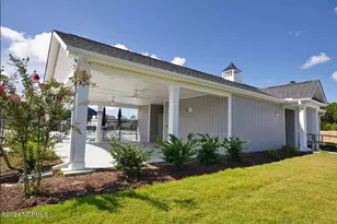 423 Blue Pennant Ct, Sneads Ferry, NC 28460 - Photo 6