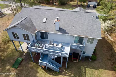 1121 Barkentine Drive, New Bern, NC 28560 - Photo 20