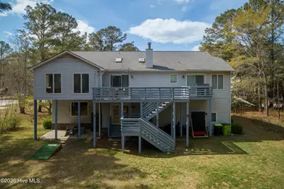 1121 Barkentine Drive, New Bern, NC 28560 - Photo 2