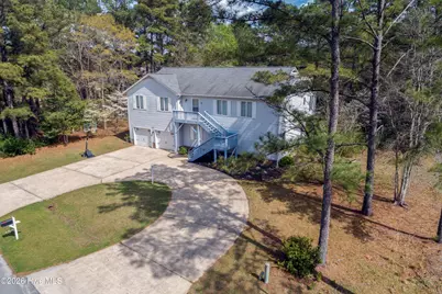 1121 Barkentine Drive, New Bern, NC 28560 - Photo 22