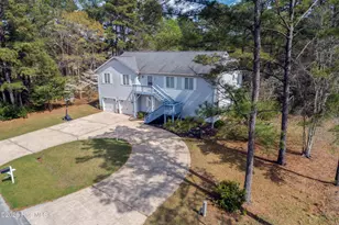 1121 Barkentine Dr, New Bern, NC 28560 - Photo 22