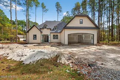 2127 Royal Pines Drive, New Bern, NC 28560 - Photo 2