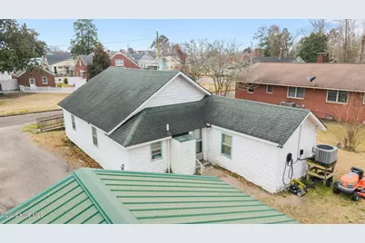 406 Howard Street, Columbia, NC 27925 - Photo 12