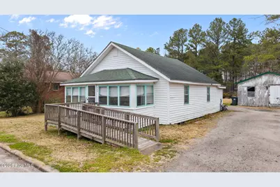 406 Howard Street, Columbia, NC 27925 - Photo 6