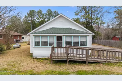 406 Howard Street, Columbia, NC 27925 - Photo 2