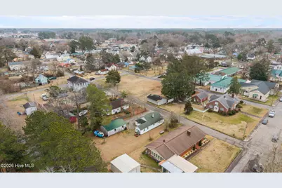 406 Howard Street, Columbia, NC 27925 - Photo 14