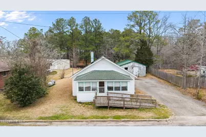 406 Howard Street, Columbia, NC 27925 - Photo 8