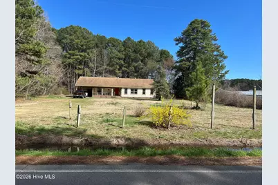 1039 Pine Ridge Road, Merry Hill, NC 27957 - Photo 1
