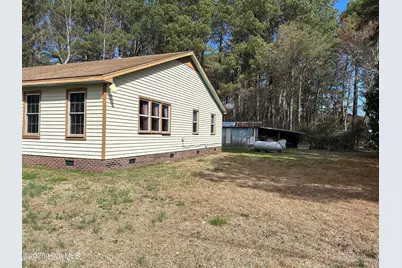 1039 Pine Ridge Road, Merry Hill, NC 27957 - Photo 24