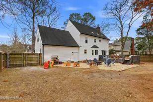 157 S Marion Dr, Goldsboro, NC 27534 - Photo 36