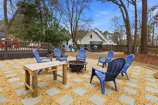 157 S Marion Dr, Goldsboro, NC 27534 - Photo 34