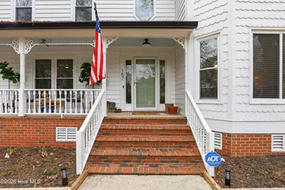 157 S Marion Drive, Goldsboro, NC 27534 - Photo 4