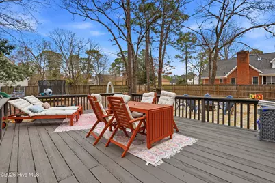 157 S Marion Drive, Goldsboro, NC 27534 - Photo 32