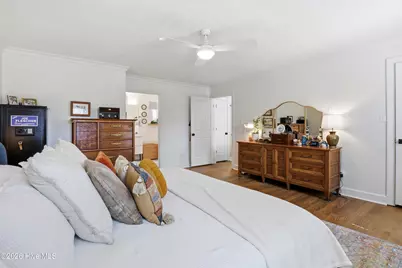 157 S Marion Drive, Goldsboro, NC 27534 - Photo 18
