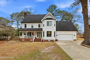 157 S Marion Dr, Goldsboro, NC 27534 - Photo 1