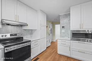 157 S Marion Dr, Goldsboro, NC 27534 - Photo 16