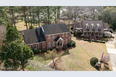 301 Wexford Place, Trent Woods, NC 28562 - Photo 56