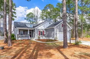 1428 Ogelthorp Dr NW, Calabash, NC 28467 - Photo 1
