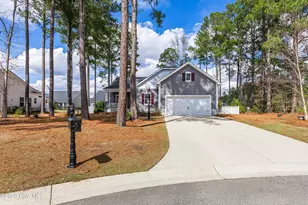 1428 Ogelthorp Dr NW, Calabash, NC 28467 - Photo 6