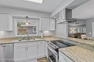 606 Camellia Ln, Sunset Beach, NC 28468 - Photo 12