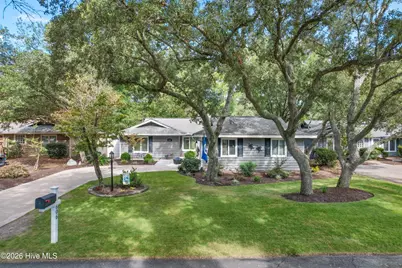 606 Camellia Lane, Sunset Beach, NC 28468 - Photo 4