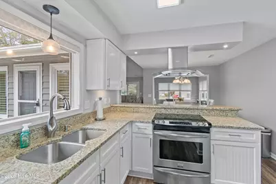 606 Camellia Lane, Sunset Beach, NC 28468 - Photo 14