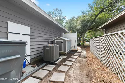 606 Camellia Lane, Sunset Beach, NC 28468 - Photo 36