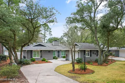 606 Camellia Lane, Sunset Beach, NC 28468 - Photo 2
