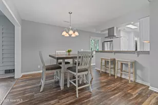 606 Camellia Ln, Sunset Beach, NC 28468 - Photo 8