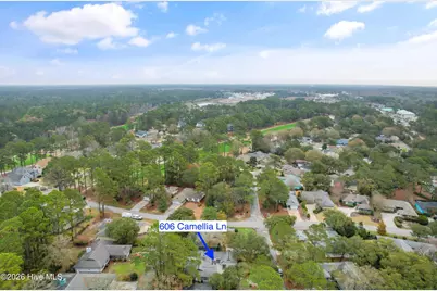 606 Camellia Lane, Sunset Beach, NC 28468 - Photo 44