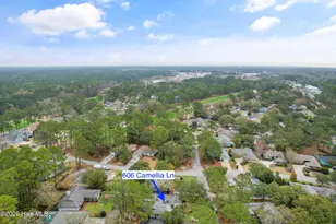 606 Camellia Ln, Sunset Beach, NC 28468 - Photo 44