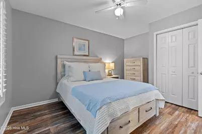 606 Camellia Lane, Sunset Beach, NC 28468 - Photo 30
