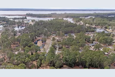 6117 Ibis Lane, New Bern, NC 28560 - Photo 48