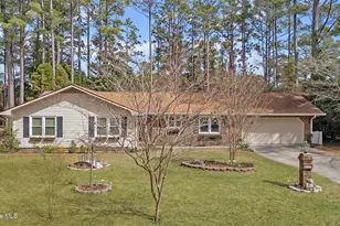 6117 Ibis Ln, New Bern, NC 28560 - Photo 48