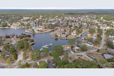 6117 Ibis Lane, New Bern, NC 28560 - Photo 50