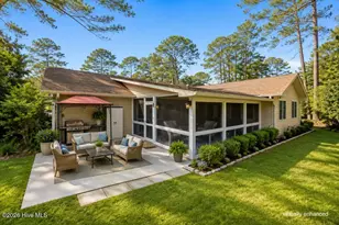 6117 Ibis Ln, New Bern, NC 28560 - Photo 2