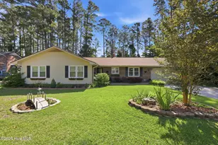 6117 Ibis Ln, New Bern, NC 28560 - Photo 1
